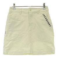 JACK BUNNY �W���b�N�o�j�[ 2025�N���f�� �C���i�[�t�X�J�[�g ���S�h�J  �C�G���[�n �T�C�Y�F0 �����N�FB �y���Áz�S���t�E�F�A