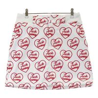 JACK BUNNY �W���b�N�o�j�[ 2024�N 263-4234156 �C���i�[�t�X�J�[�g  �z���C�g�n �T�C�Y�F2 �����N�FA �y���Áz�S���t�E�F�A