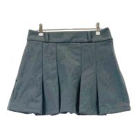 JACK BUNNY �W���b�N�o�j�[ 2024�N 263-4234120 �C���i�[�t�X�J�[�g  �O���[�n �T�C�Y�F2 �����N�FA- �y���Áz�S���t�E�F�A