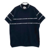 JACK BUNNY �W���b�N�o�j�[ 2024�N���f�� �n�C�l�b�N�����j�b�g  �l�C�r�[�n �T�C�Y�F2 �����N�FA- �y���Áz�S���t�E�F�A