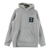 BRIEFING GOLF �u���[�t�B���O 2024�N���f�� ���� �j�b�g�p�[�J�[  �O���[�n �T�C�Y�FM �����N�FB �y���Áz�S���t�E�F�A