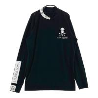 MARK&LONA �}�[�N�A���h���i 2024�N���f�� �n�C�l�b�N����T�V���c �N��  �u���b�N�n �T�C�Y�F48 �����N�FB �y���Áz�S���t�E�F�A