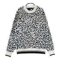 CALLAWAY �L�����E�F�C 2024�N���f�� �j�b�g�Z�[�^�[ �n�[�g ���� �z���C�g�n �T�C�Y�FL �����N�FB �y���Áz�S���t�E�F�A