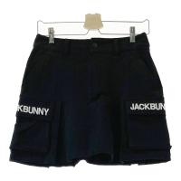 JACK BUNNY �W���b�N�o�j�[ 2024�N���f�� �C���i�[�t �X�g���b�`�X�J�[�g  �u���b�N�n �T�C�Y�F2 �����N�FA- �y���Áz�S���t�E�F�A