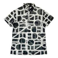 DESCENTE GOLF �f�T���g�S���t  �����|���V���c ���S���� �u���b�N�n �T�C�Y�FL �����N�FB �y���Áz�S���t�E�F�A