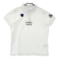 PEARLY GATES �p�[���[�Q�C�c  �����|���V���c  �z���C�g�n �T�C�Y�F0 �����N�FA- �y���Áz�S���t�E�F�A