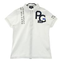 PEARLY GATES �p�[���[�Q�C�c  �����|���V���c  �z���C�g�n �T�C�Y�F0 �����N�FA- �y���Áz�S���t�E�F�A