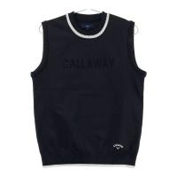 CALLAWAY �L�����E�F�C 2024�N���f�� ���S �j�b�g�x�X�g  �u���b�N�n �T�C�Y�FL �����N�FB �y���Áz�S���t�E�F�A