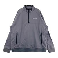 BRIEFING GOLF �u���[�t�B���O 2025�N���f�� �n�[�t�W�b�v �����u���]��  �O���[�n �T�C�Y�FXL �����N�FA- �y���Áz�S���t�E�F�A