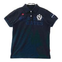 PEARLY GATES �p�[���[�Q�C�c  �����|���V���c  �l�C�r�[�n �T�C�Y�F0 �����N�FB �y���Áz�S���t�E�F�A