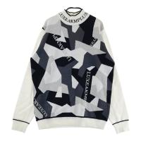 LUXEAKMPLUS �����N�X�G�C�P�C�G���v���X LAK-24051 2024�N���f�� ���� �j�b�g�Z�[�^�[ ���� �z���C�g�n �T�C�Y�FM �����N�FA- �y���Áz�S���t�E�F�A