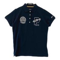 PEARLY GATES �p�[���[�Q�C�c  �����|���V���c �����b�y��  �l�C�r�[�n �T�C�Y�F2 �����N�FS �y���Áz�S���t�E�F�A