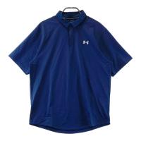 UNDER ARMOUR �A���_�[�A�[�}�[  �����|���V���c  �l�C�r�[�n �T�C�Y�F2XL �����N�FN�y�V�i�z�S���t�E�F�A