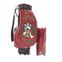 CASTELBAJAC �J�X�e���o�W���b�N  �L���X�^�[�t �G�i�����J�[�g�L���f�B�o�b�O  ���b�h�n �����N�FB �y���Áz�S���t�E�F�A