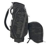 BRIEFING GOLF �u���[�t�B���O  �J�[�g�L���f�B�o�b�O CR-5 #02 ���� �J���t���� �J�[�L�n �����N�FA �y���Áz�S���t�E�F�A