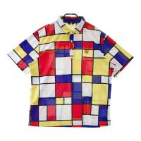 LOUD MOUTH ���E�h�}�E�X  �����|���V���c �_�b�`�g���[�g�� ���b�h�n �T�C�Y�FXXL �����N�FB �y���Áz�S���t�E�F�A