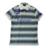 PEARLY GATES �p�[���[�Q�C�c  �����|���V���c �{�[�_�[�� �u���b�N�n �T�C�Y�F0 �����N�FB �y���Áz�S���t�E�F�A