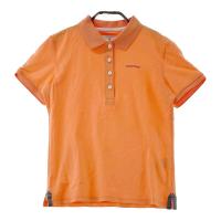 BRIEFING GOLF �u���[�t�B���O  �����|���V���c  �I�����W�n �T�C�Y�FS �����N�FA- �y���Áz�S���t�E�F�A