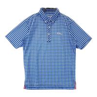 TITLEIST �^�C�g���X�g  �����|���V���c �{�^���_�E�� �`�F�b�N�� �u���[�n �T�C�Y�FM �����N�FA- �y���Áz�S���t�E�F�A