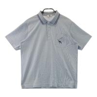 ADABAT �A�_�o�b�g  �����|���V���c �X�g���C�v�� �l�C�r�[�n �T�C�Y�F50 �����N�FA- �y���Áz�S���t�E�F�A