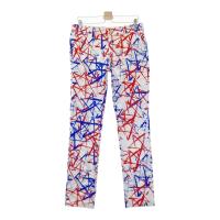 LOUD MOUTH ���E�h�}�E�X  �����O�p���c �g���R�X�^�[�Y ���� �z���C�g�n �T�C�Y�FL �����N�FA �y���Áz�S���t�E�F�A