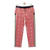 LOUD MOUTH ���E�h�}�E�X  �g���b�N�p���c �T�C�h���C�� LM �璹�� ���b�h�n �T�C�Y�FL �����N�FA �y���Áz�S���t�E�F�A