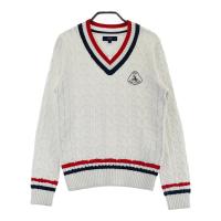 CALLAWAY �L�����E�F�C  �����j�b�g�Z�[�^�[  �z���C�g�n �T�C�Y�FL �����N�FB �y���Áz�S���t�E�F�A