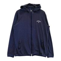 CALLAWAY �L�����E�F�C  �t�[�h�t �W�b�v�W���P�b�g �h�b�g�� �l�C�r�[�n �T�C�Y�F3L �����N�FA- �y���Áz�S���t�E�F�A