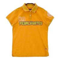 PEARLY GATES �p�[���[�Q�C�c  �����|���V���c  �I�����W�n �T�C�Y�F0 �����N�FA- �y���Áz�S���t�E�F�A