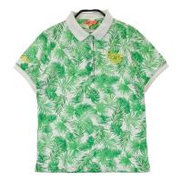 BEAMS GOLF �r�[���X�S���t  �����|���V���c ���[�t���� �O���[���n �T�C�Y�FM �����N�FB �y���Áz�S���t�E�F�A