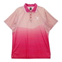 OAKLEY �I�[�N���[  �����|���V���c �X�J�� �{�[�_�[�� �s���N�n �T�C�Y�FXL �����N�FB �y���Áz�S���t�E�F�A