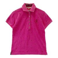 MARK&LONA �}�[�N�A���h���i  �����|���V���c  �s���N�n �T�C�Y�FS �����N�FB �y���Áz�S���t�E�F�A