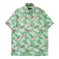 MUNSING WEAR �}���V���O�E�F�A  �����|���V���c �{�^���_�E�� �� ���[�t���� �O���[���n �T�C�Y�FLL �����N�FA- �y���Áz�S���t�E�F�A