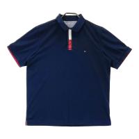 TOMMY HILFIGER GOLF �g�~�[ �q���t�B�K�[�S���t  �����|���V���c  �l�C�r�[�n �T�C�Y�FLL �����N�FB �y���Áz�S���t�E�F�A