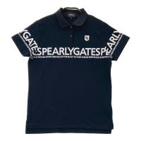 PEARLY GATES �p�[���[�Q�C�c  �����|���V���c  �l�C�r�[�n �T�C�Y�F1 �����N�FB �y���Áz�S���t�E�F�A