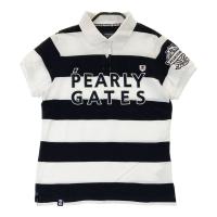 PEARLY GATES �p�[���[�Q�C�c  �����|���V���c �j�R����� �{�[�_�[�� �z���C�g�n �T�C�Y�F1 �����N�FB �y���Áz�S���t�E�F�A