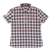 ADMIRAL �A�h�~����  �����|���V���c �`�F�b�N�� �O���[�n �T�C�Y�FL �����N�FA- �y���Áz�S���t�E�F�A