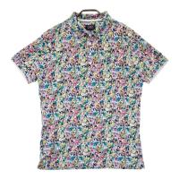 PEARLY GATES �p�[���[�Q�C�c  �����|���V���c ���� �u���[�n �T�C�Y�F6 �����N�FA- �y���Áz�S���t�E�F�A