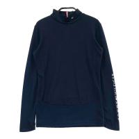 TOMMY HILFIGER GOLF �g�~�[ �q���t�B�K�[�S���t  �n�C�l�b�N ����T�V���c  �l�C�r�[�n �T�C�Y�FS �����N�FA- �y���Áz�S���t�E�F�A