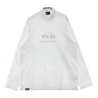 PING �s�� 2025�N���f�� �n�C�l�b�N ����T�V���c  �z���C�g�n �T�C�Y�FLL �����N�FA- �y���Áz�S���t�E�F�A