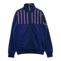 TOMMY HILFIGER GOLF �g�~�[ �q���t�B�K�[�S���t  ���� �W�b�v�W���P�b�g  �l�C�r�[�n �T�C�Y�FM �����N�FA- �y���Áz�S���t�E�F�A