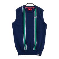 NEW BALANCE GOLF �j���[�o�����X  �j�b�g�x�X�g  �l�C�r�[�n �T�C�Y�F5 �����N�FA- �y���Áz�S���t�E�F�A