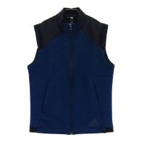 ADIDAS GOLF �A�f�B�_�X�S���t  �t���W�b�v �x�X�g  �l�C�r�[�n �T�C�Y�FS �����N�FA- �y���Áz�S���t�E�F�A