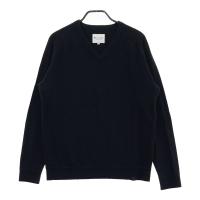 TRAVIS MATHEW �g���r�X�}�V���[  �J�V�~�������j�b�g�Z�[�^�[  �u���b�N�n �T�C�Y�FXL �����N�FB �y���Áz�S���t�E�F�A