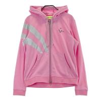 VIVA HEART �r�o�n�[�g  �W�b�v�p�[�J�[  �s���N�n �T�C�Y�F42 �����N�FB �y���Áz�S���t�E�F�A