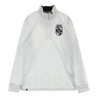 FILA GOLF �t�B���S���t  �n�[�t�W�b�v ����T�V���c ���� �z���C�g�n �T�C�Y�FM �����N�FA- �y���Áz�S���t�E�F�A