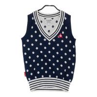 LE COQ GOLF ���R�b�N�S���t  �j�b�g�x�X�g �h�b�g�� �l�C�r�[�n �T�C�Y�FM �����N�FB �y���Áz�S���t�E�F�A