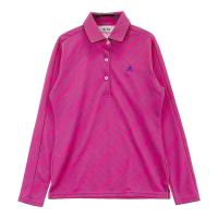 ADIDAS GOLF �A�f�B�_�X�S���t U31395 �����|���V���c ���� �s���N�n �T�C�Y�FM �����N�FA- �y���Áz�S���t�E�F�A