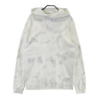 TRAVIS MATHEW �g���r�X�}�V���[  �X�E�F�b�g �p�[�J�[ ���� �z���C�g�n �T�C�Y�FM �����N�FB �y���Áz�S���t�E�F�A