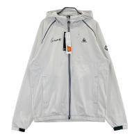 LE COQ GOLF ���R�b�N�S���t  �W�b�v�p�[�J�[  �O���[�n �T�C�Y�FLL �����N�FN�y�V�i�z�S���t�E�F�A